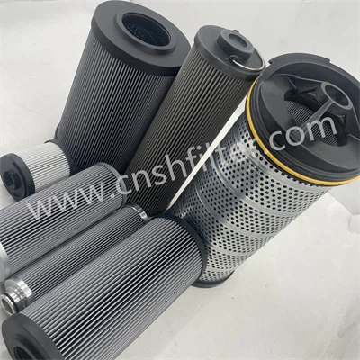 Replacement For WIX CW16560 Roller Straight Return Filter Element