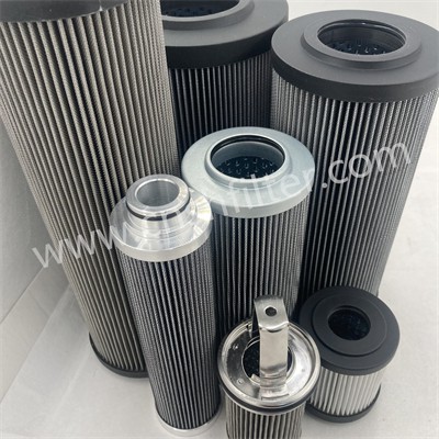 Replacement For OMT SF086C114GR090V Punching Machine Pressure Line Filter Element