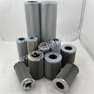 SF24468-03CV Replacement For SWIFT Coal Feeder In-box Suction Filter Element