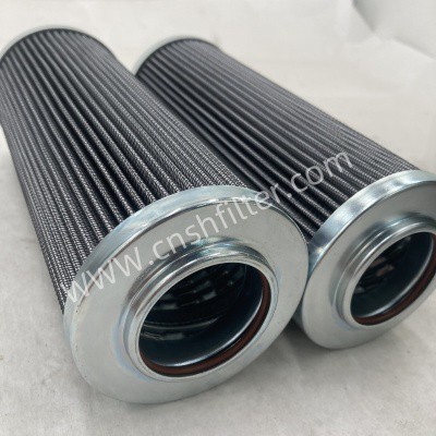 Replacement For HYDAC 0400DN006BN3HC Excavator Suction And Return Filter Element