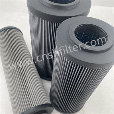 Penggantian Loji Simen 2450D06BN Untuk Elemen Penapis Min...