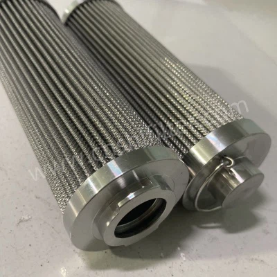 Penggantian Untuk HYDAC 0950R003BN Roller Press Elemen Pe...