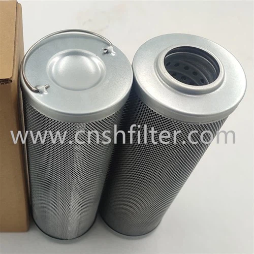 Elemen Penapis Dupleks Lebih Sejuk CRF-LW-25A/1.6-80D/Y