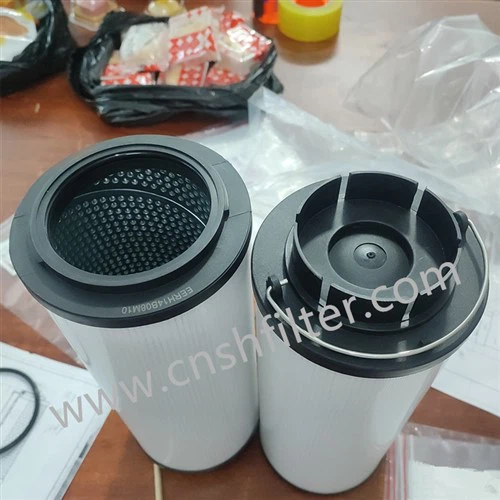 Penggantian Untuk ARGO V3.1493-56 Elemen Penapis Minyak Peranti