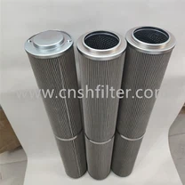 HH387DJ080MXFC7-CH0038 Gantikan Penapis Dupleks Pelincir PALL