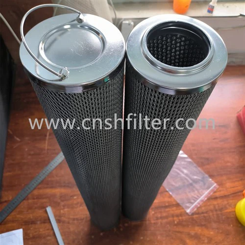 LXKF-125Elemen Penapis Dupleks Loji Kuasa A*80DH