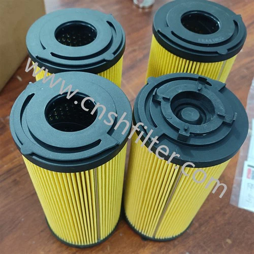 Penggantian Untuk Elemen Penapis Lipat MP FILTRI MF4003A06HBP01